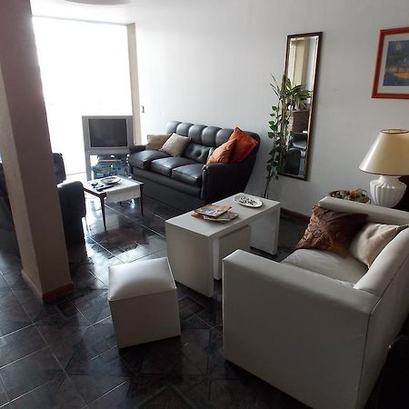Sol Hotel Mar del Plata Buitenkant foto