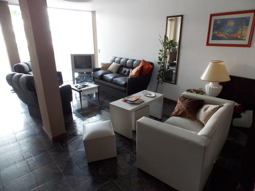 Sol Hotel Mar del Plata Buitenkant foto